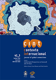 Capa da &Uacute;ltima edi&ccedil;&atilde;o